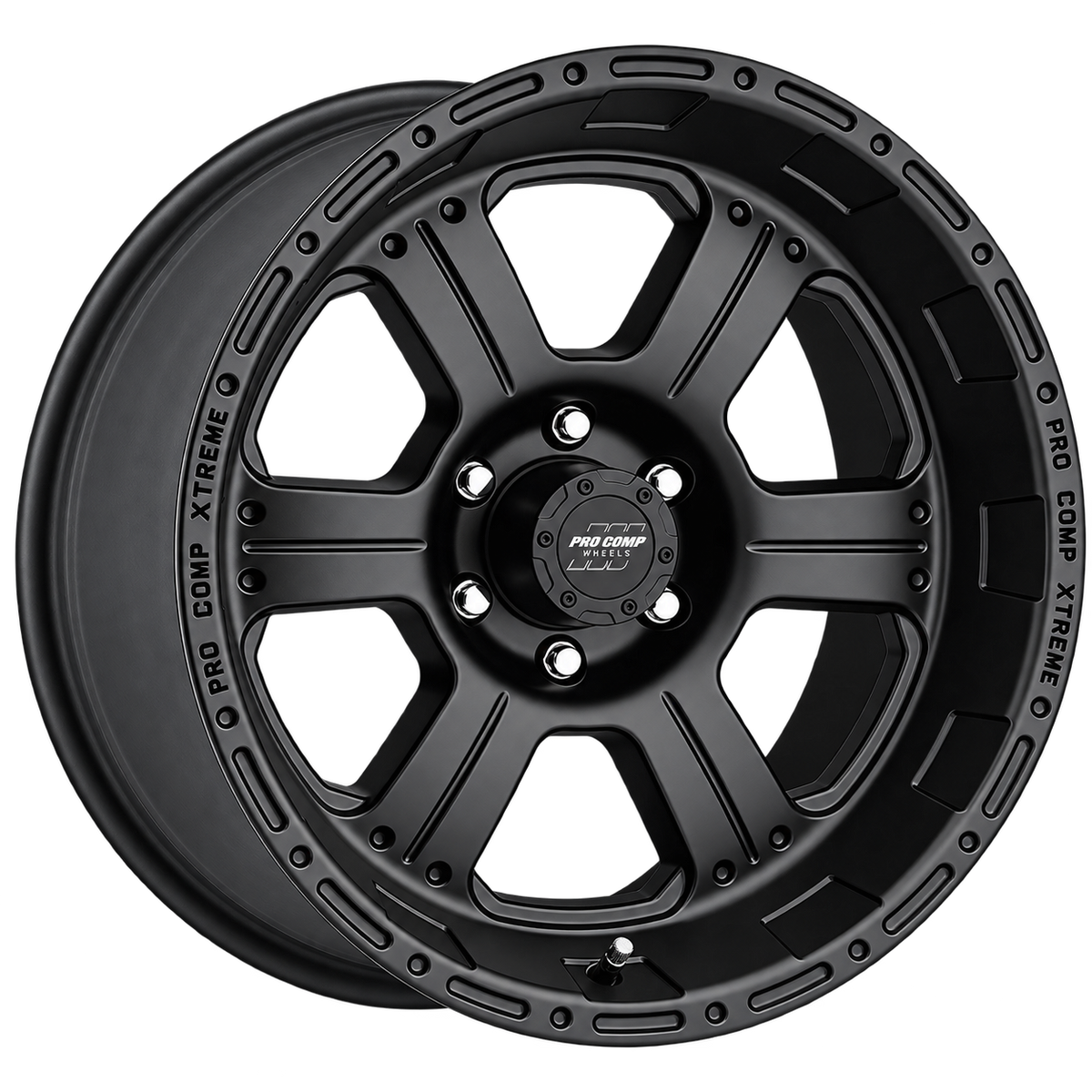 KORE 17X8 5X4.5 83 +0 M-BLK