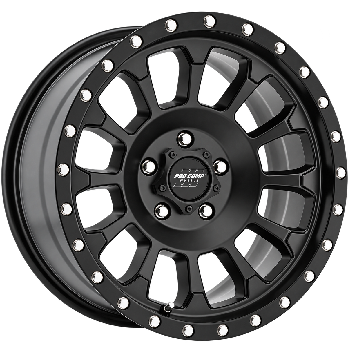 ROCKWELL 20X9 6X135 87 +0 S-BLK