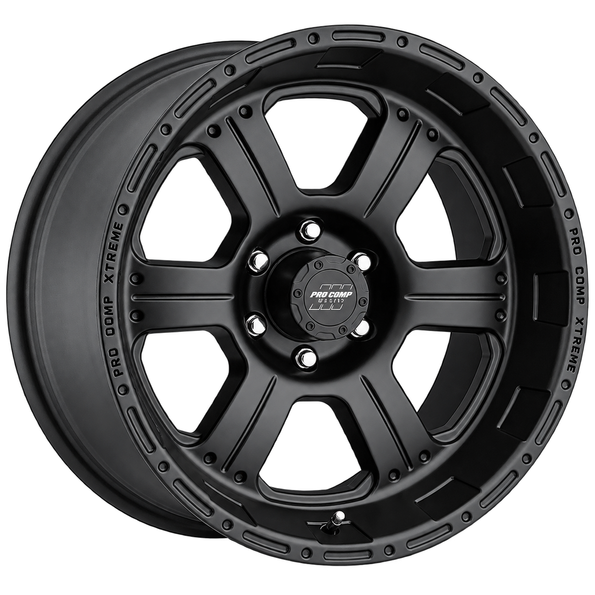 KORE 17X8 5X5 83 +0 F-BLK
