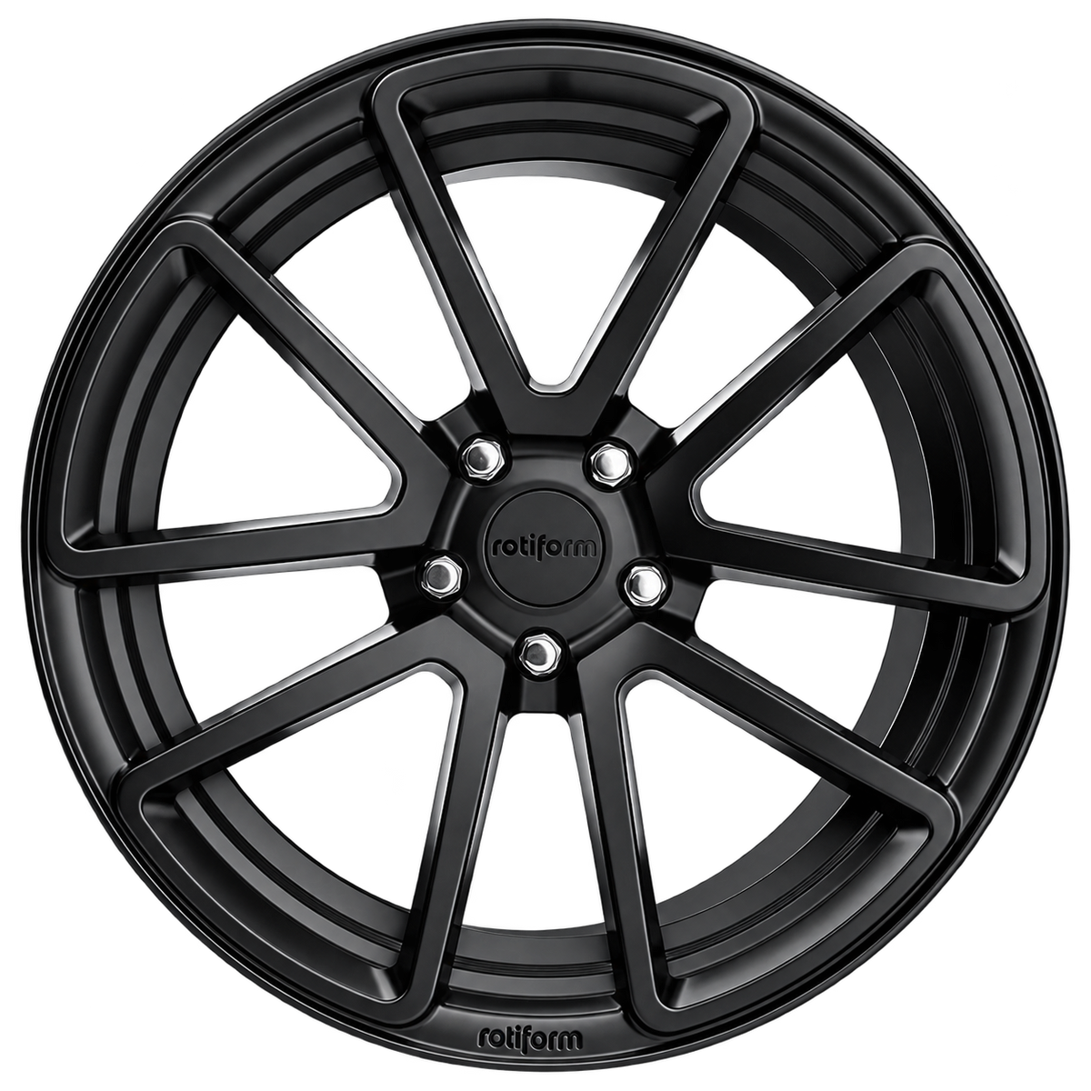 SPF 19X8.5 5X4.5 72 BD +38