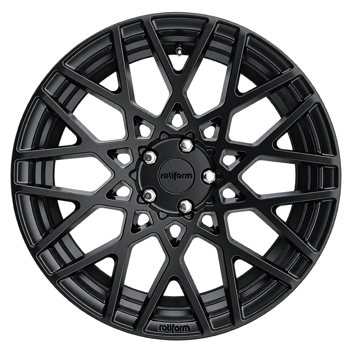 BLQ 18X8.5 5X100 57.1 BD +35