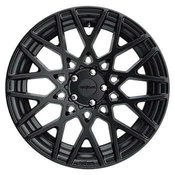 BLQ 18X8.5 5X100 57.1 BD +35