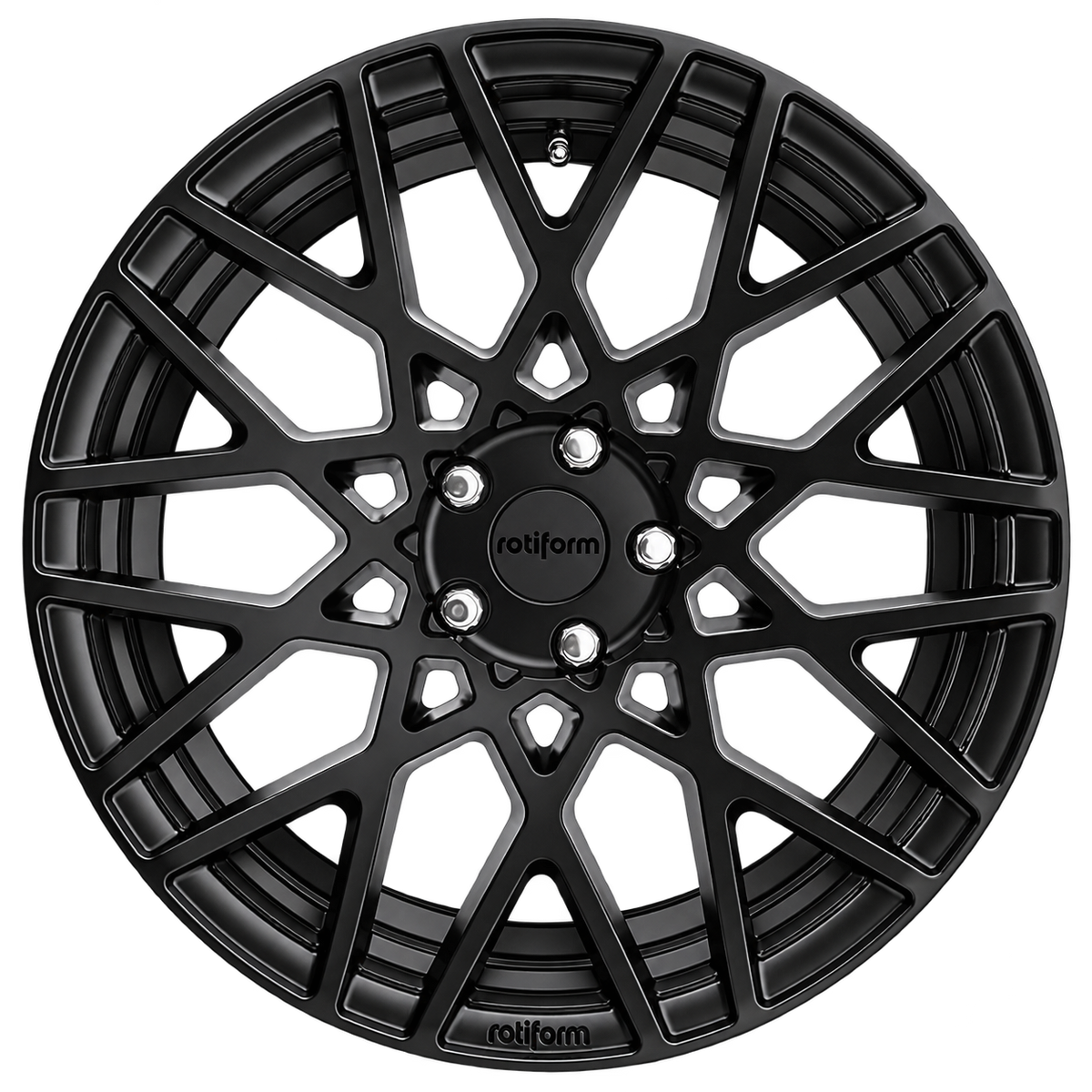 BLQ 18X8.5 5X4.5 72 BD +45
