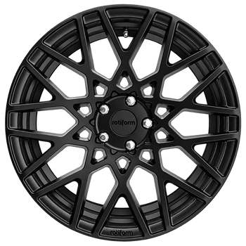 BLQ 18X8.5 5X4.5 72 BD +45