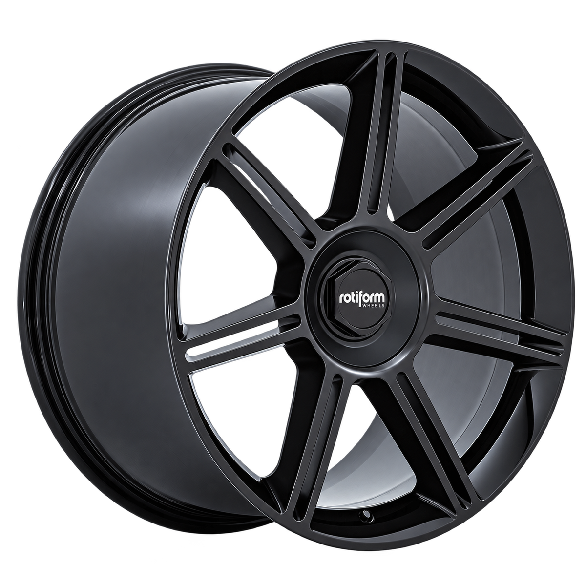 FRA 22X10 5X130 71 +56 G-BLK M-BLK-SPK
