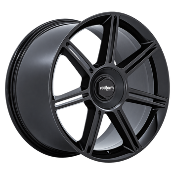 FRA 22X10 5X130 71 +56 G-BLK M-BLK-SPK