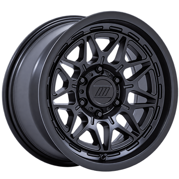 BEACON 17X8 5X4.5 72 +20 M-BLK