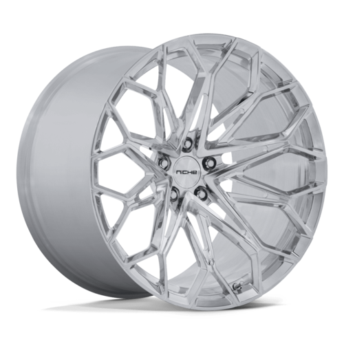 MANTA 19X10 5X4.75 70 +35 POLISH