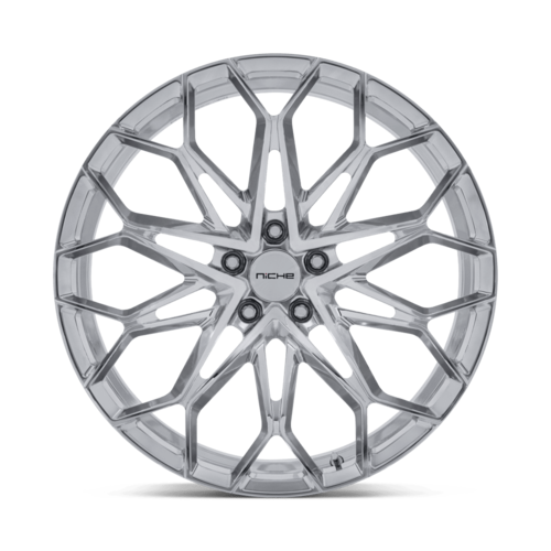 MANTA 19X10 5X4.75 70 +35 POLISH