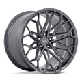 MANTA 20X9 5X120 67 +40 S-GNMTL