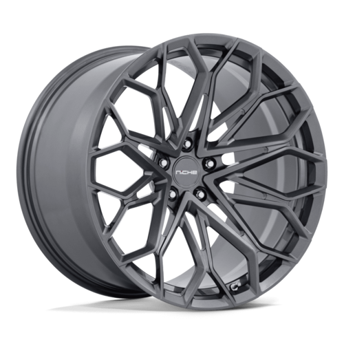 MANTA 20X9 5X120 67 +40 S-GNMTL