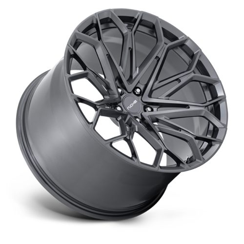 MANTA 20X9 5X120 67 +40 S-GNMTL