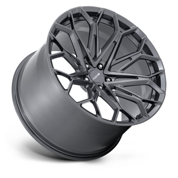 MANTA 20X9 5X120 67 +40 S-GNMTL