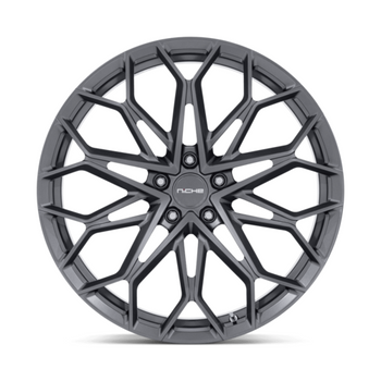 MANTA 20X9 5X120 67 +40 S-GNMTL