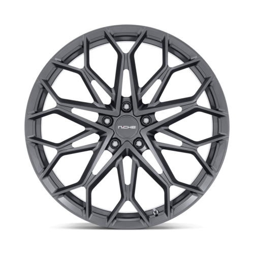 MANTA 20X9 5X120 67 +40 S-GNMTL