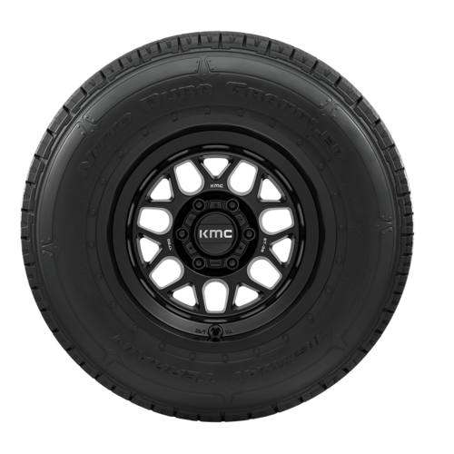 DURA GRAP P245/65R17 105S SL 29.4