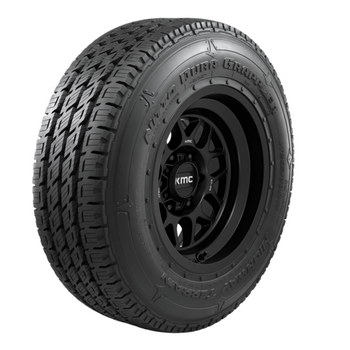 DURA GRAP LT245/75R17 121/118Q E 31.5