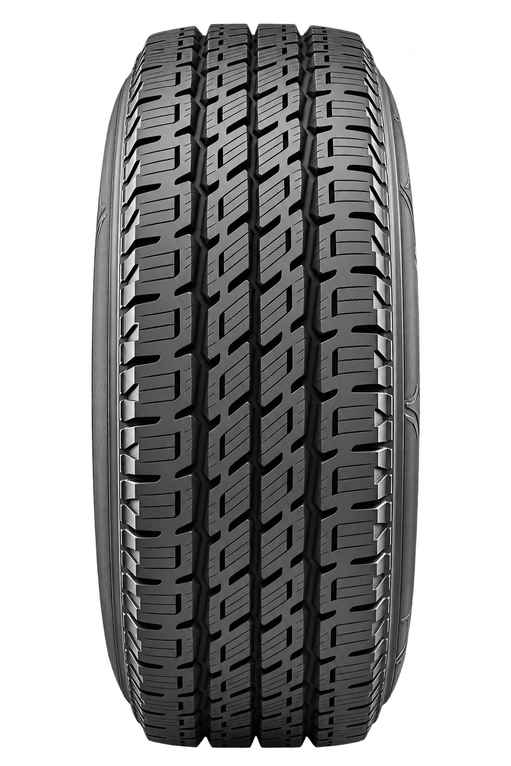 DURA GRAP LT285/50R22 121/118R E 33.2