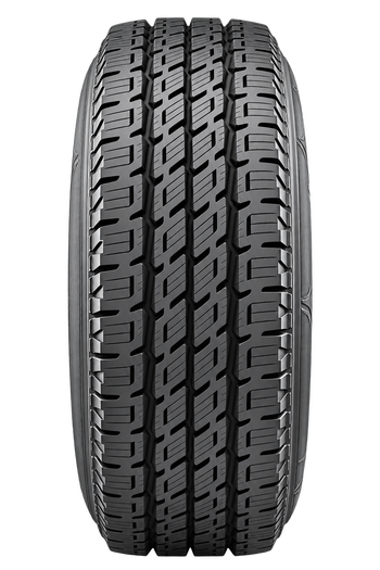 DURA GRAP LT285/50R22 121/118R E 33.2