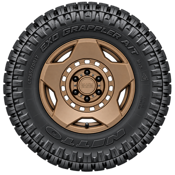 EXO GRAP AWT LT275/70R18 125/122Q E 33.4