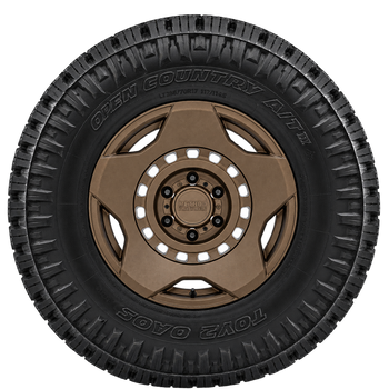 EXO GRAP AWT LT275/65R18 123/120Q E 32.3