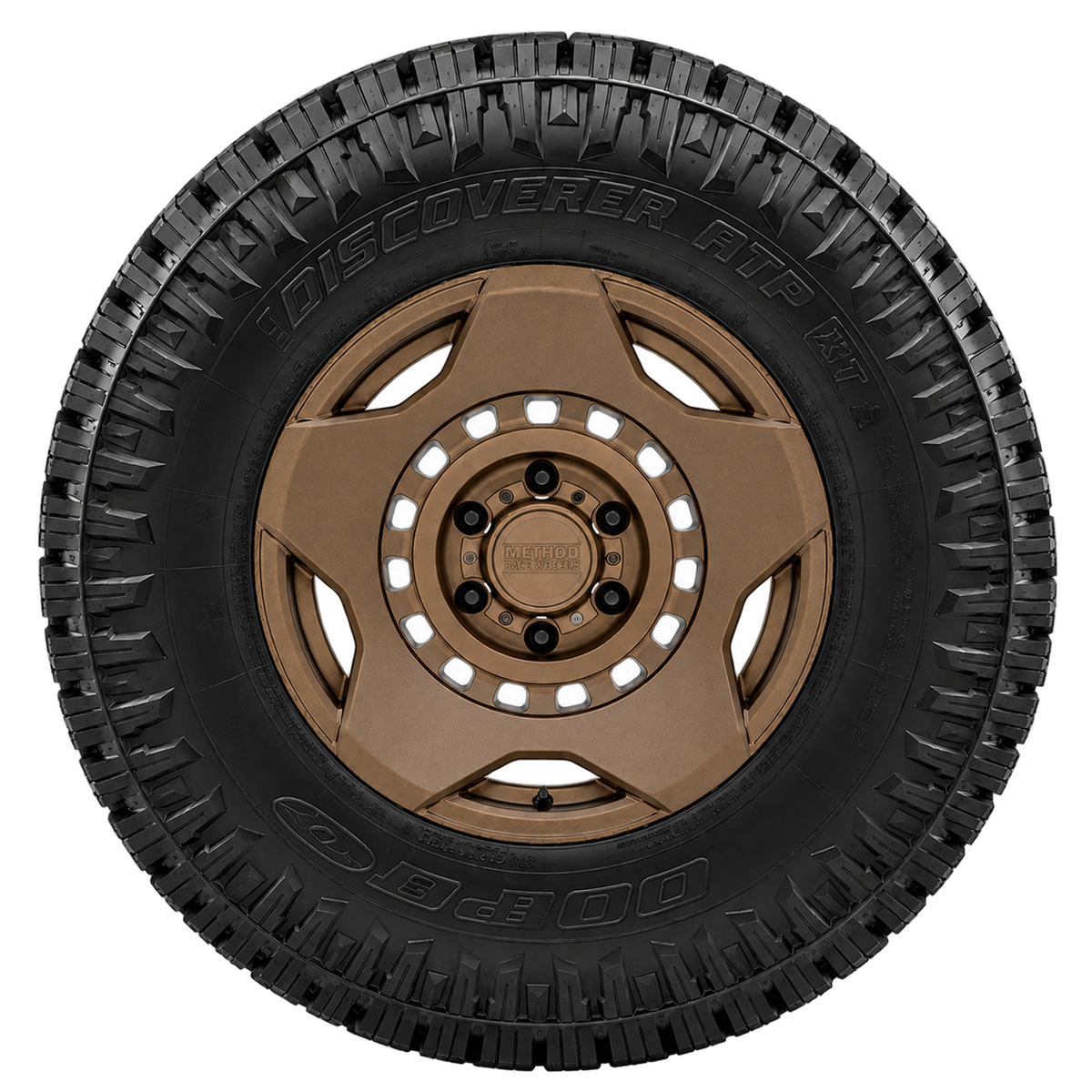 EXO GRAP AWT LT275/60R20 123/120Q E 33.2