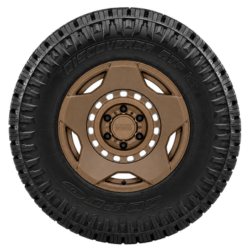 EXO GRAP AWT LT275/60R20 123/120Q E 33.2