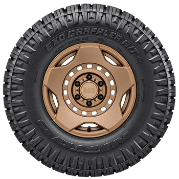 EXO GRAP AWT LT275/65R20 126/123Q E 34.3