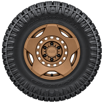 EXO GRAP AWT LT285/65R20 127/124Q E 34.8