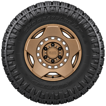 EXO GRAP AWT LT285/70R18 127/124Q E 33.9