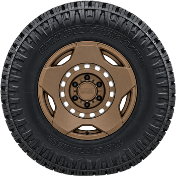 EXO GRAP AWT LT245/75R17 121/118Q E 31.7