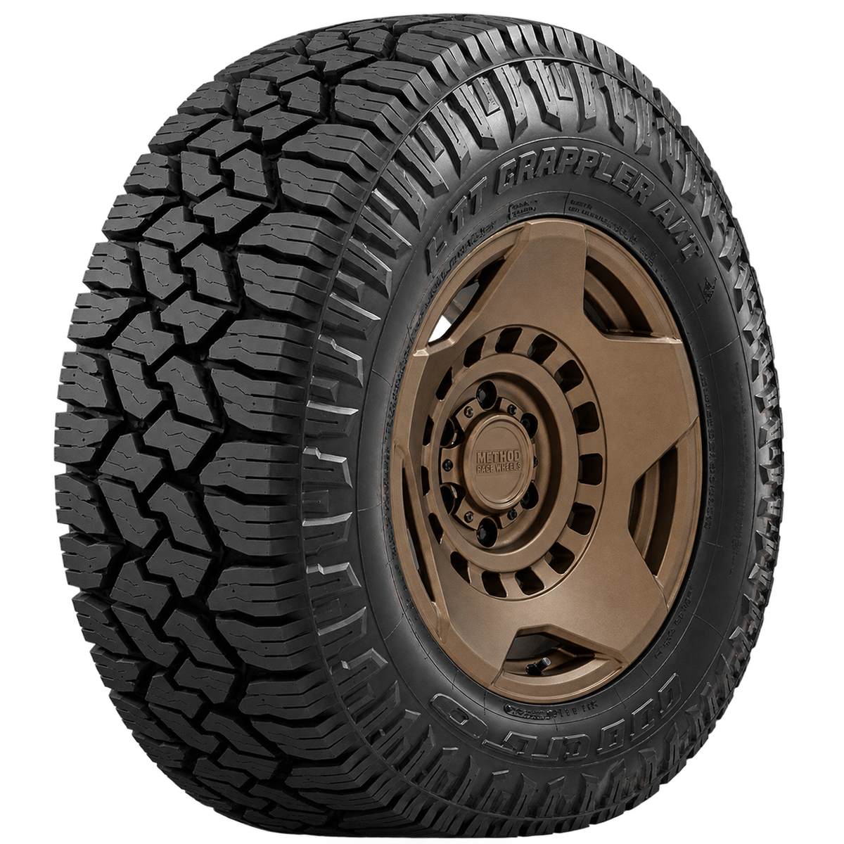 EXO GRAP AWT 35x12.50R18LT 123Q E 34.7