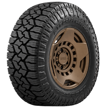 EXO GRAP AWT 35x12.50R18LT 123Q E 34.7