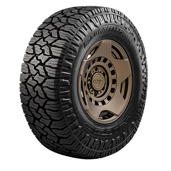 EXO GRAP AWT LT275/60R20 123/120Q E 33.2