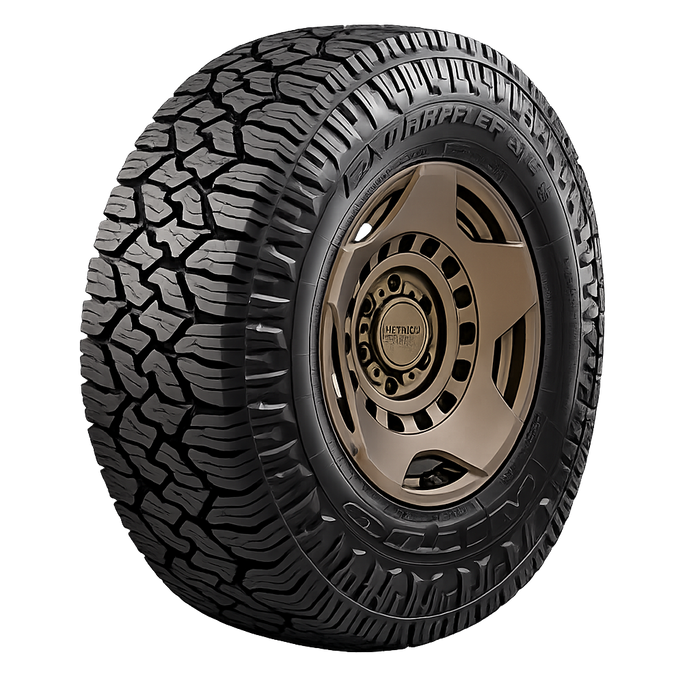 EXO GRAP AWT LT275/60R20 123/120Q E 33.2