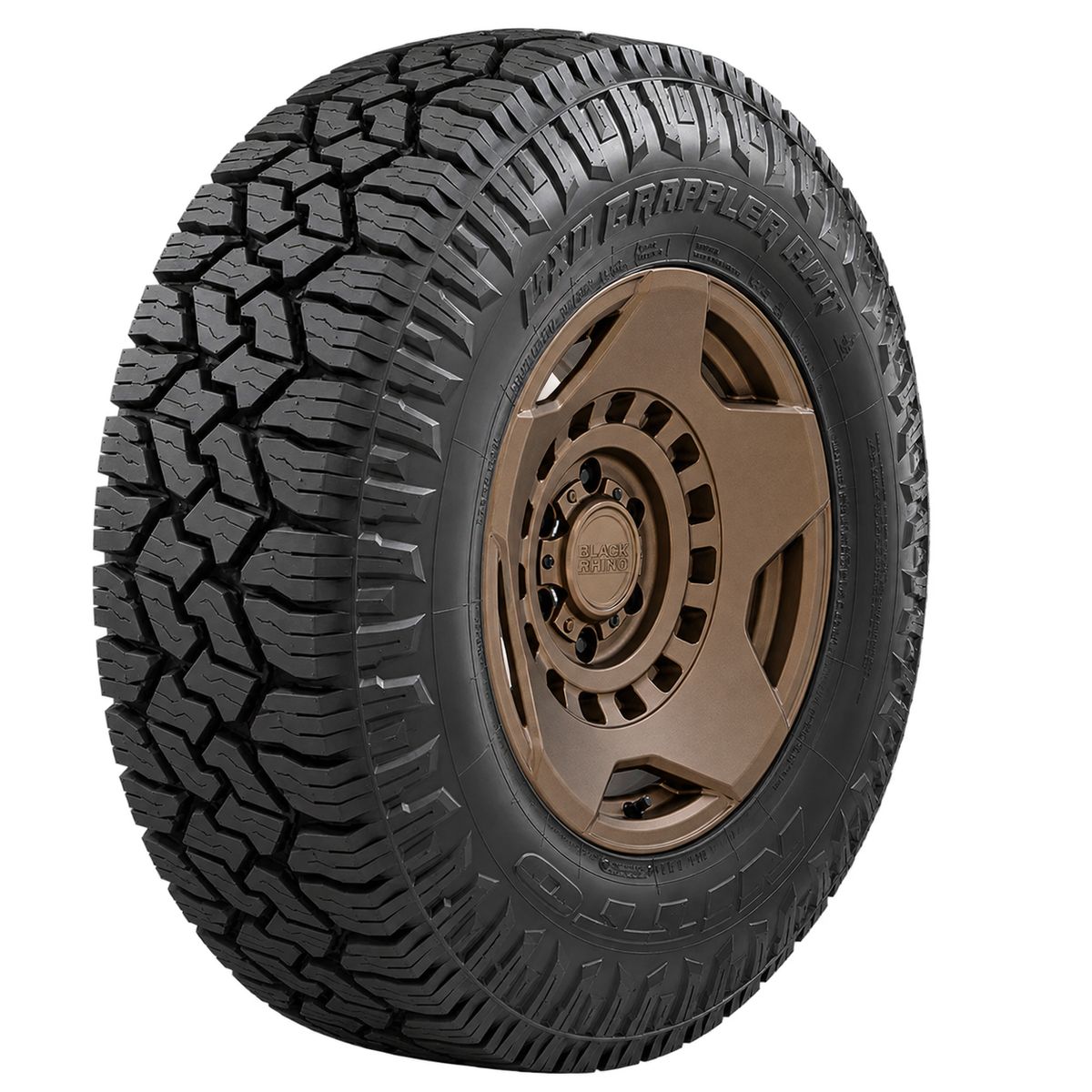 EXO GRAP AWT LT325/60R20 126/123Q E 35.5