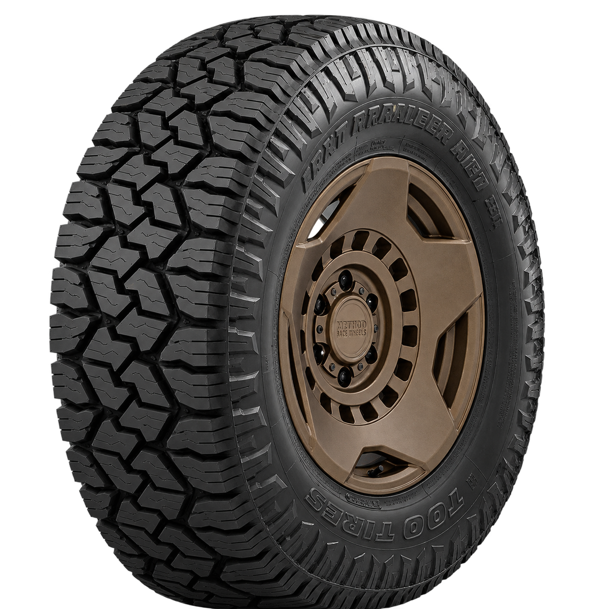 EXO GRAP AWT LT275/65R18 123/120Q E 32.3
