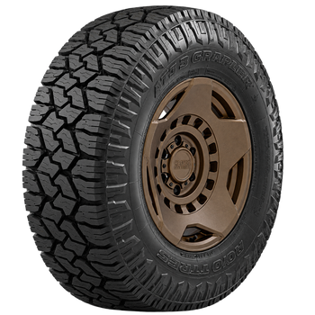 EXO GRAP AWT LT245/75R17 121/118Q E 31.7
