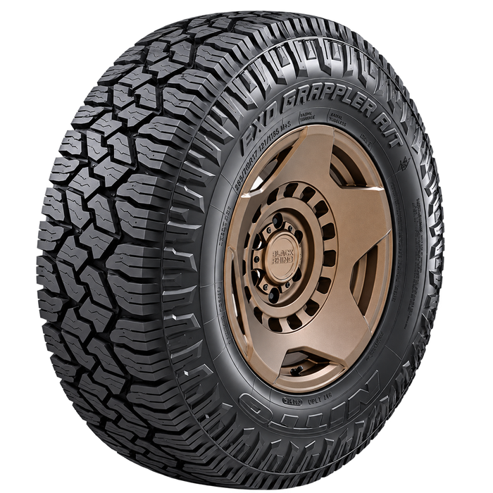 EXO GRAP AWT LT275/65R20 126/123Q E 34.3