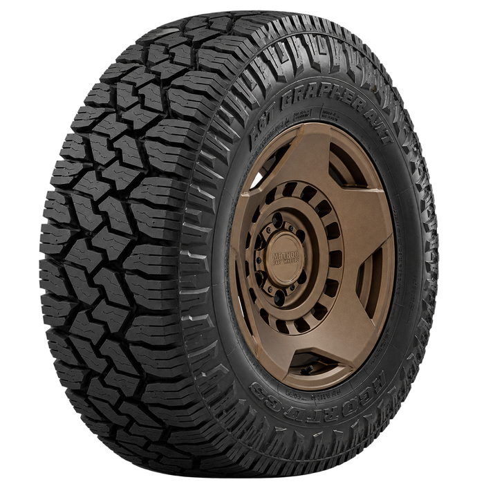 EXO GRAP AWT 35x11.50R20LT 124Q E 34.7