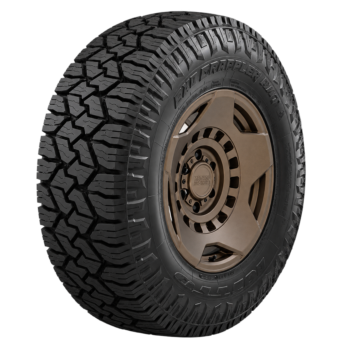 EXO GRAP AWT 37x13.50R20LT 127Q E 36.7