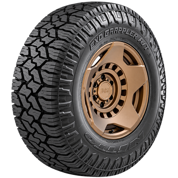 EXO GRAP AWT LT285/65R20 127/124Q E 34.8