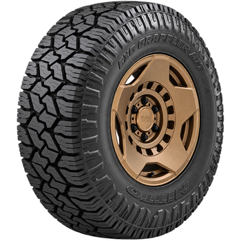 EXO GRAP AWT LT285/70R18 127/124Q E 33.9