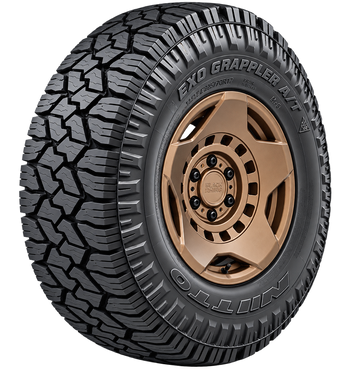 EXO GRAP AWT LT275/70R18 125/122Q E 33.4