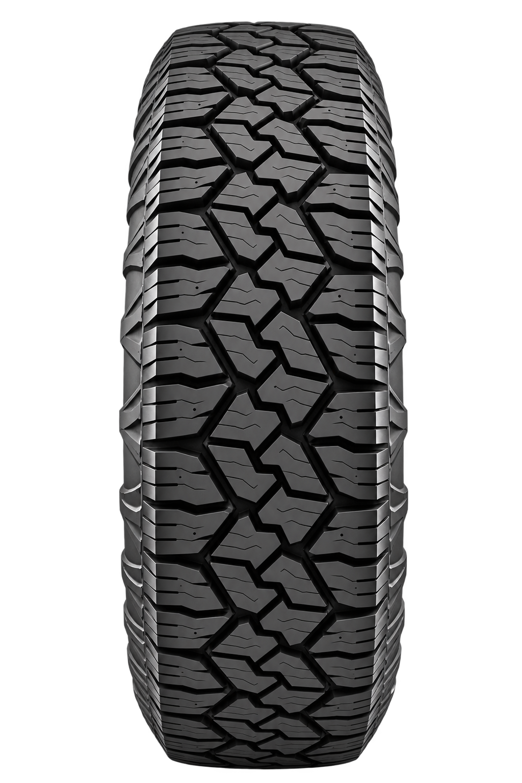 EXO GRAP AWT LT265/70R17 121/118Q E 31.8