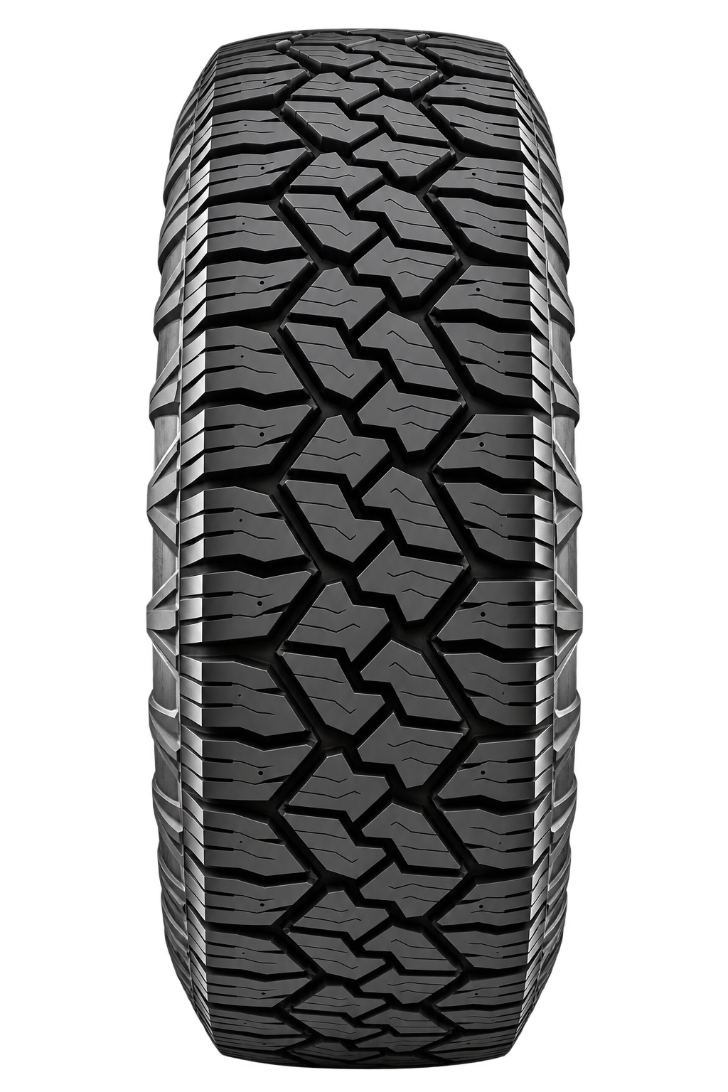 EXO GRAP AWT LT275/70R18 125/122Q E 33.4