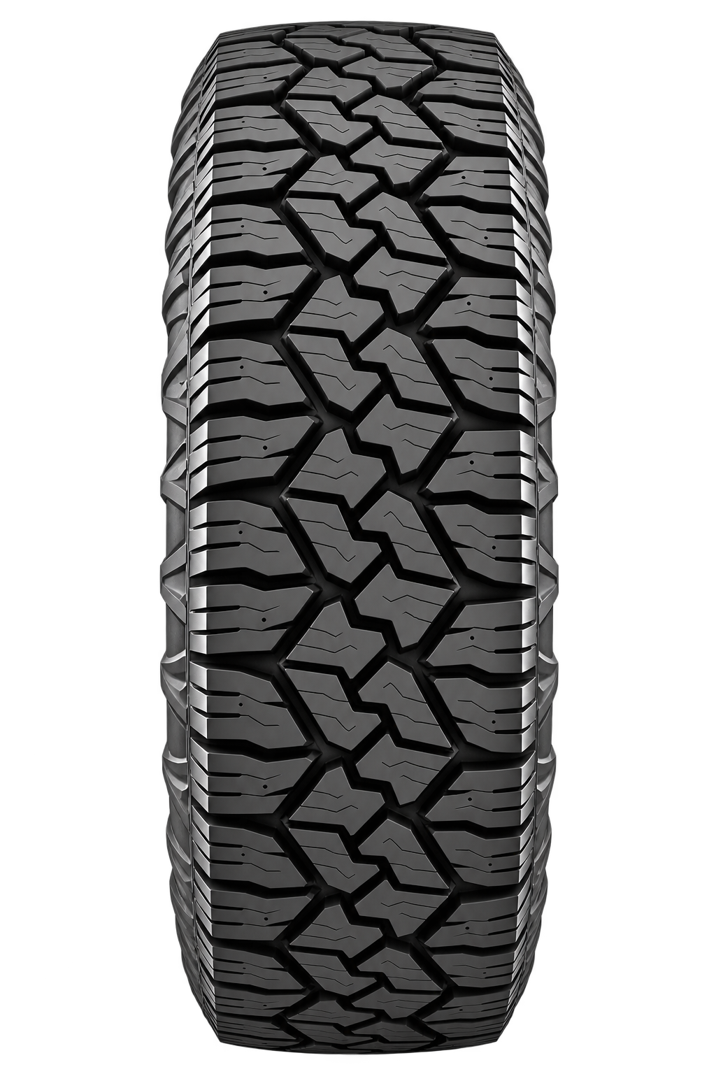 EXO GRAP AWT LT235/80R17 120/117Q E 32
