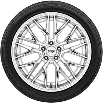 INVO 285/30ZR20 99W XL 26.7