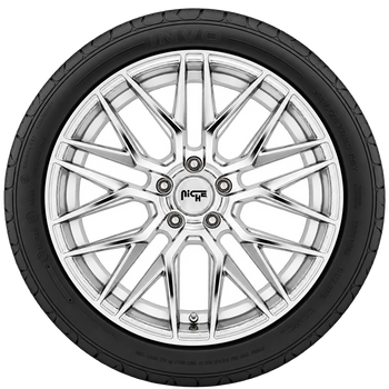 INVO 255/40ZR18 99Y XL 26