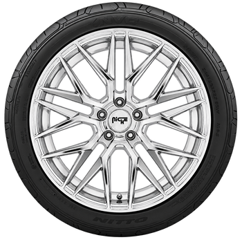 INVO P255/50ZR17 100W SL 27